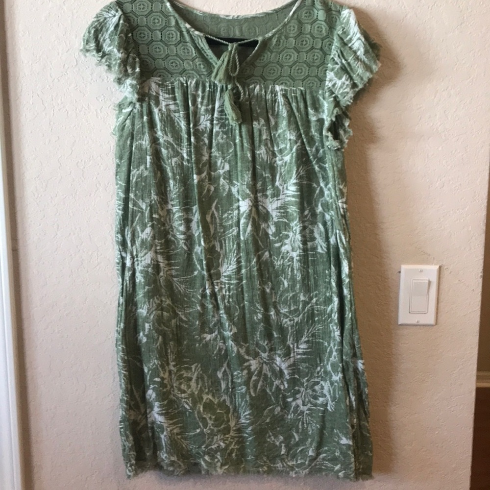 Size Medium Dress